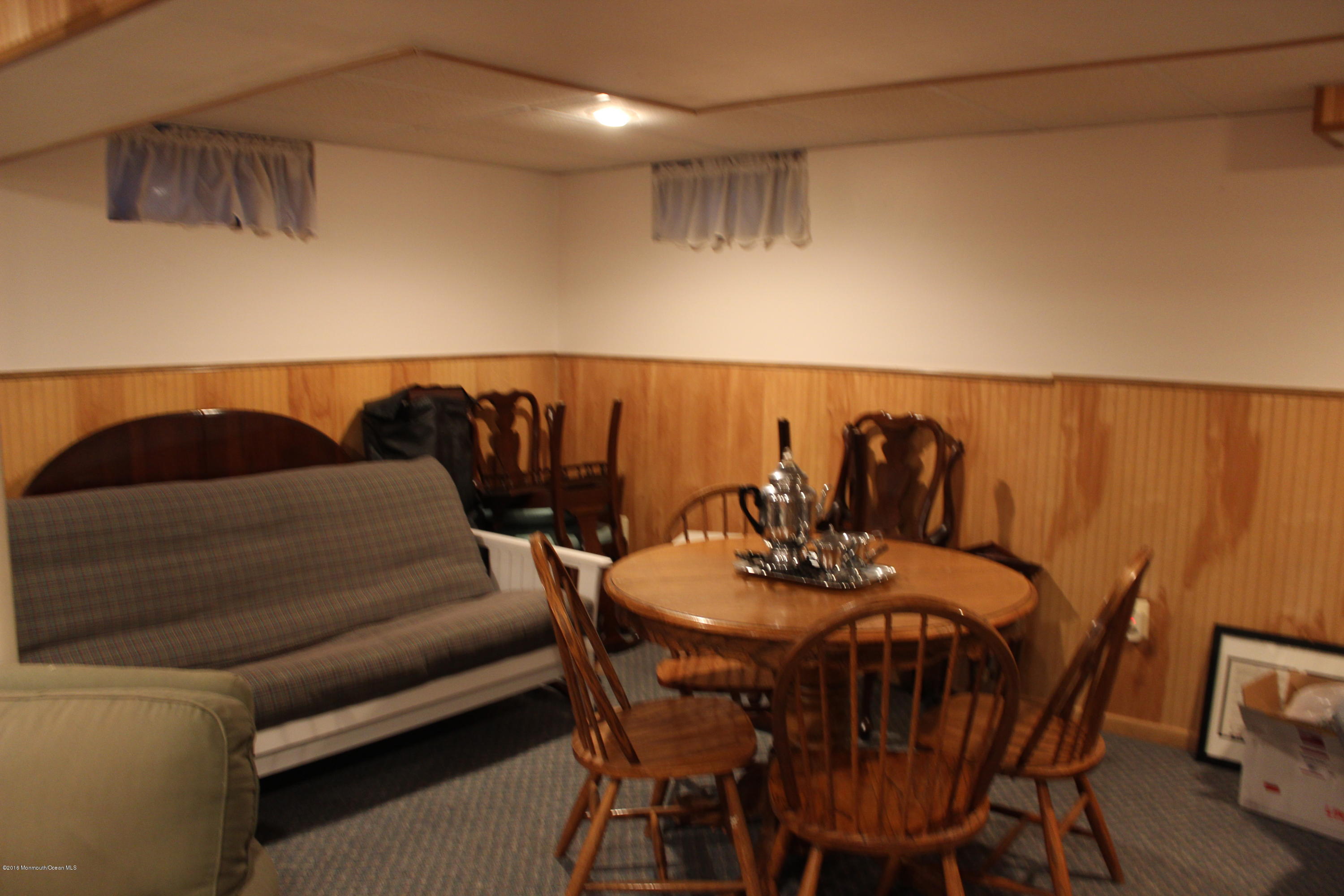 36 Hickory Hill Road Jackson, NJ 08527 - Photo 21 of 35 basement