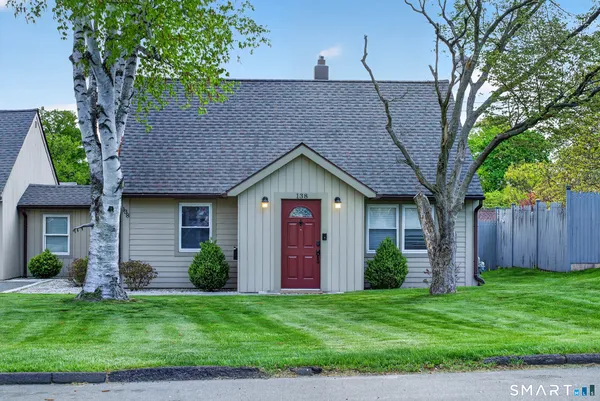 $725,000 | 138 Houston Terrace, Stamford, CT 06902