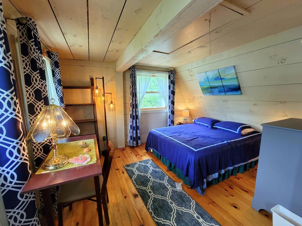 7 Vitale Road Chesterville, ME 04938 - Photo 15 of 28 10-Bedroom 1