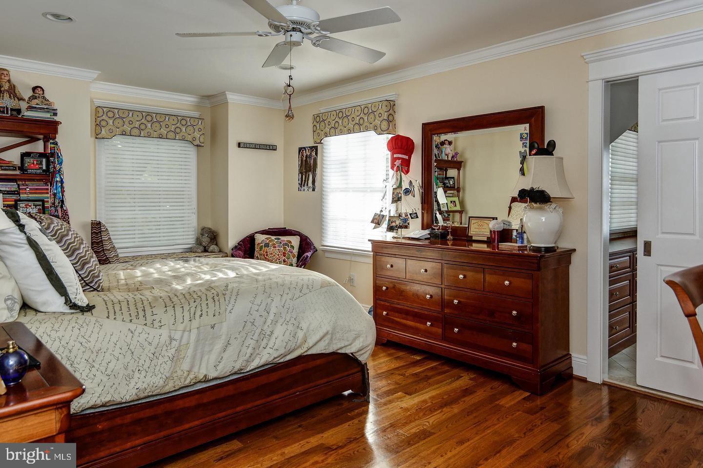 449 Loucroft Road Haddonfield, NJ 08033 - Photo 26 of 28 Bedroom 4