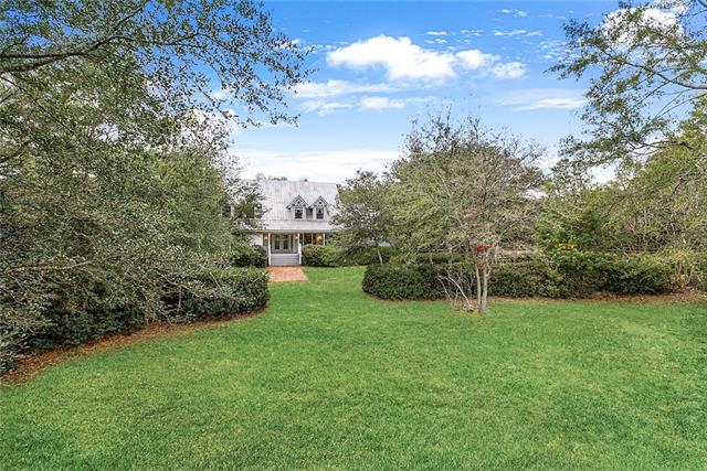 419 Bienville Road Folsom, LA 70437 - Photo 2 of 55