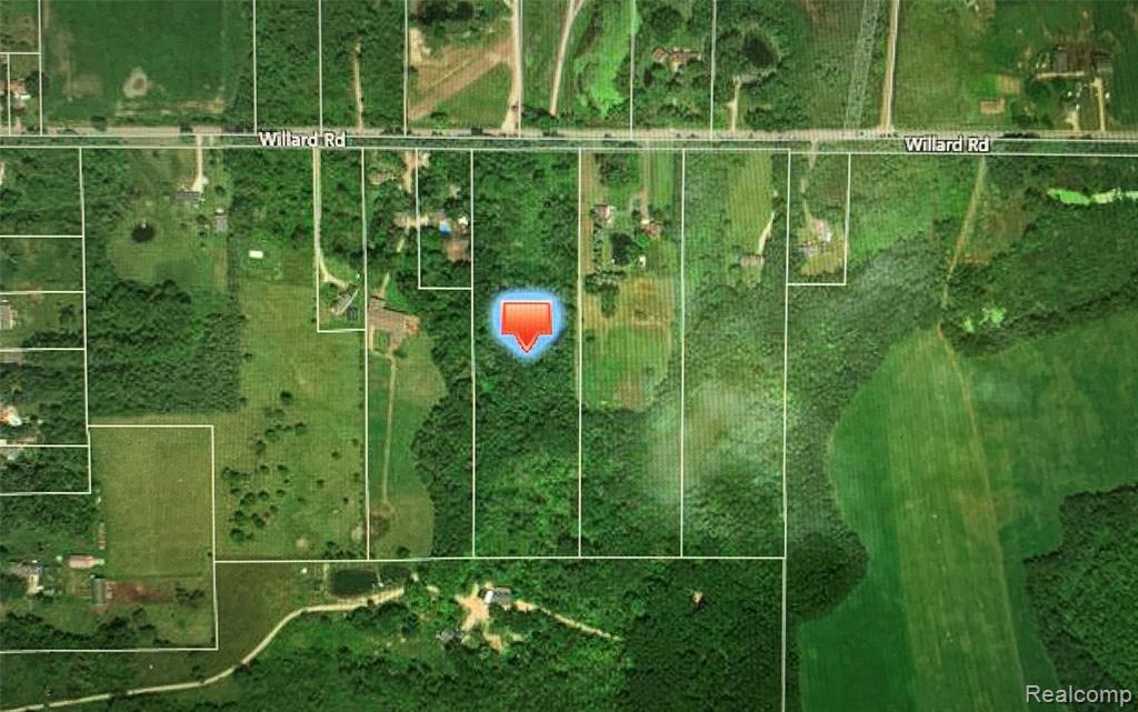 8706 Willard Road Millington, MI 48746 - Photo 1 of 6 Gallery Image 1