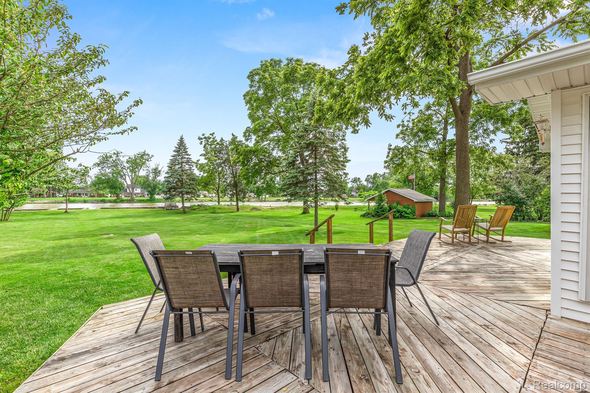 1787 North Custer Road Monroe, MI 48162 - Photo 10 of 31 Gallery Image 10