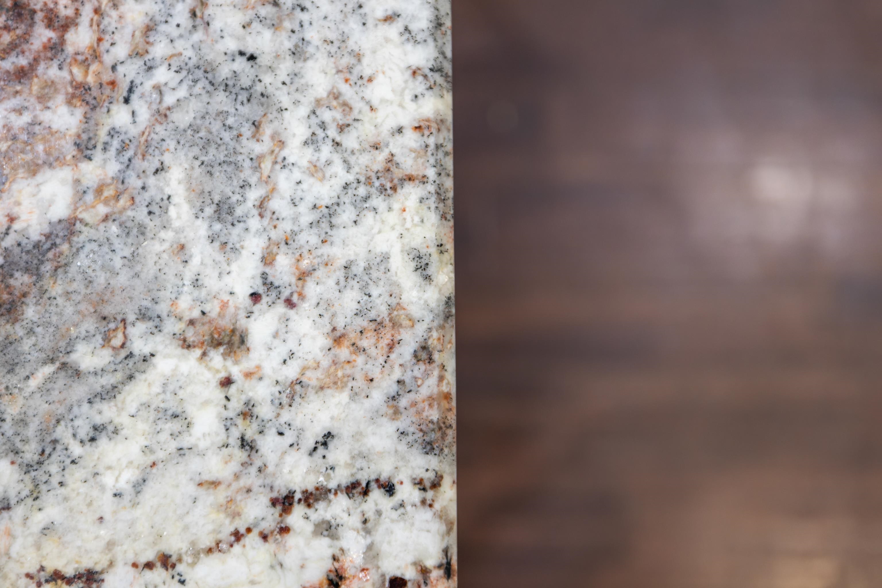 703 14th Street Grottoes, VA 24441 - Photo 14 of 51 a bathroom with a shower curtain