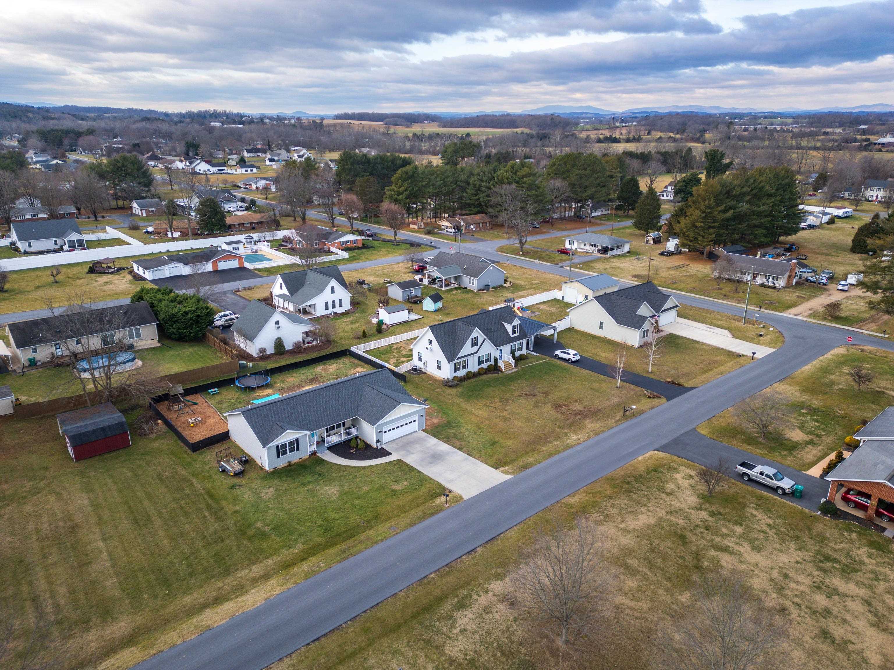 703 14th Street Grottoes, VA 24441 - Photo 45 of 51