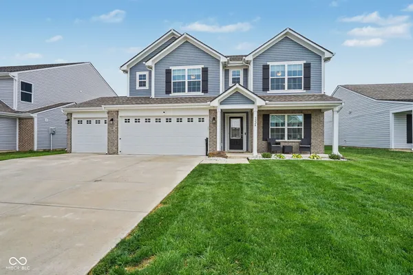 $375,000 | 3224 Sandwalk Drive, Kokomo, IN 46902