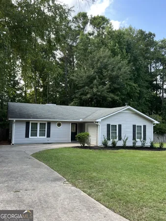 $2,200 | 403 Deergrass Trail, Peachtree City, GA 30269