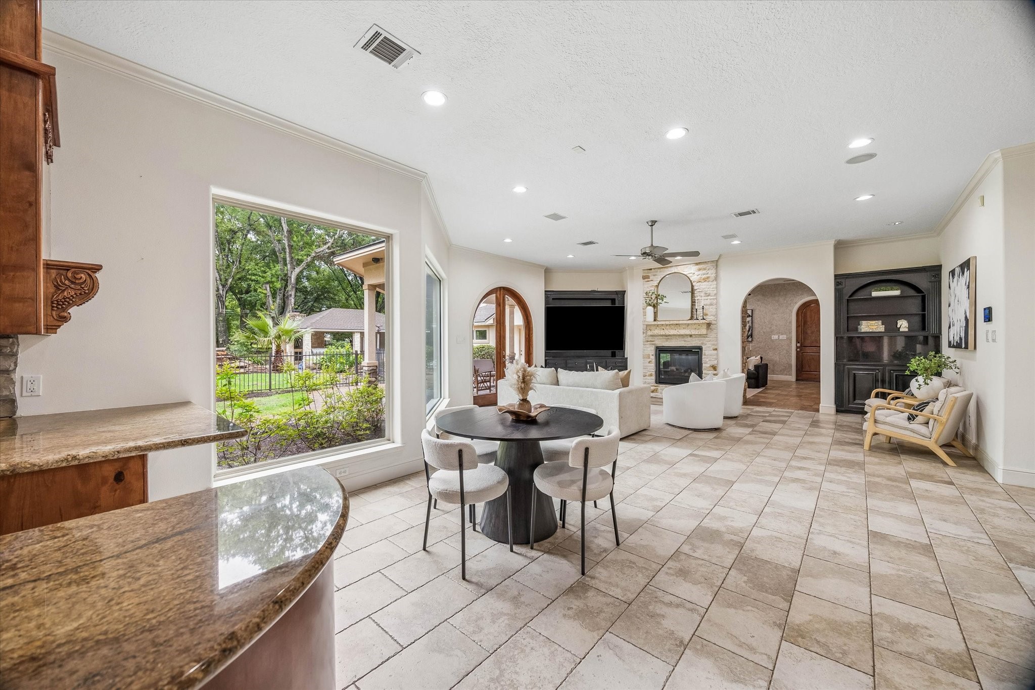 16218 Barklea Road Cypress, TX 77429 - Photo 10 of 41