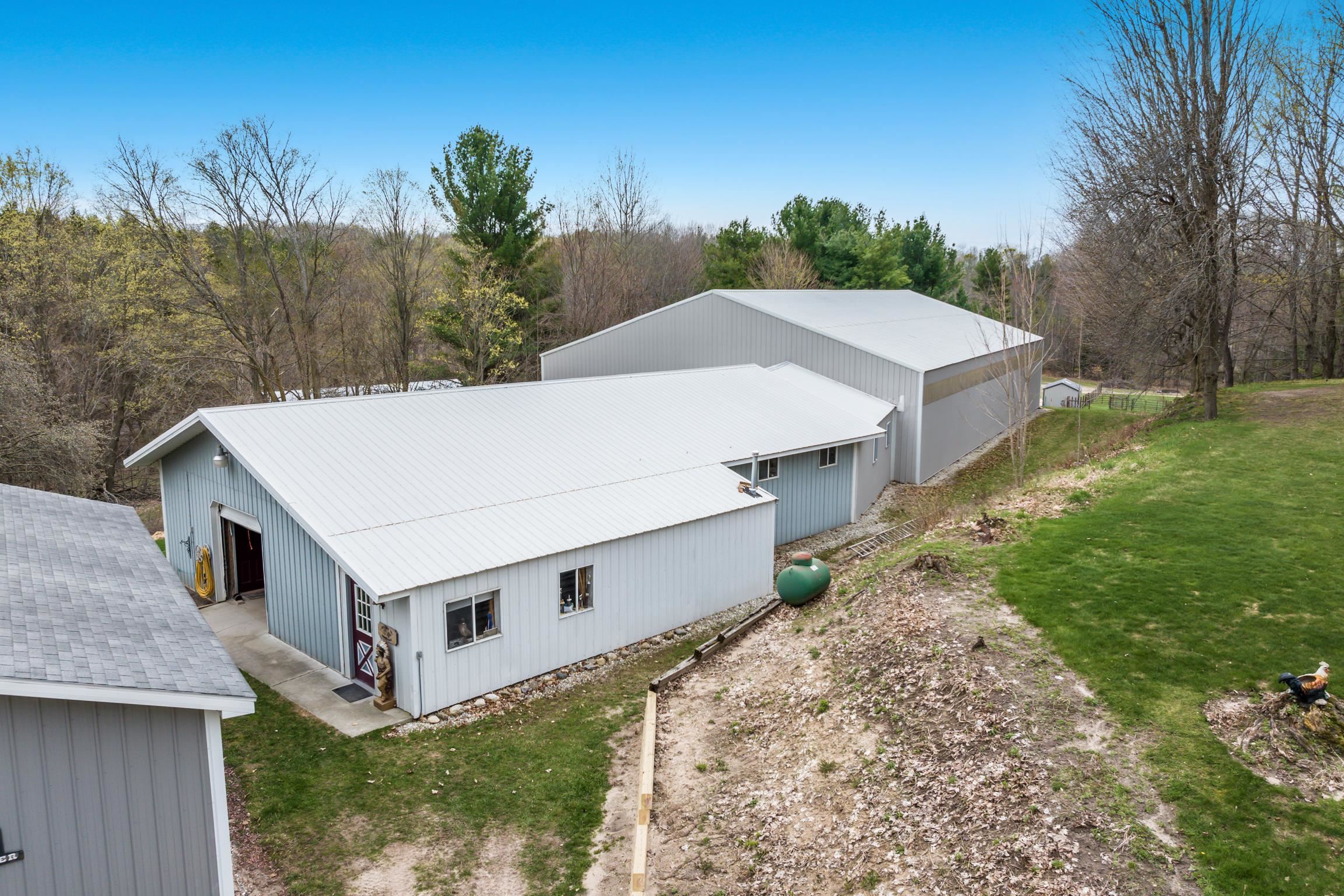 8124 Crisp Road Williamsburg, MI 49690 - Photo 3 of 67