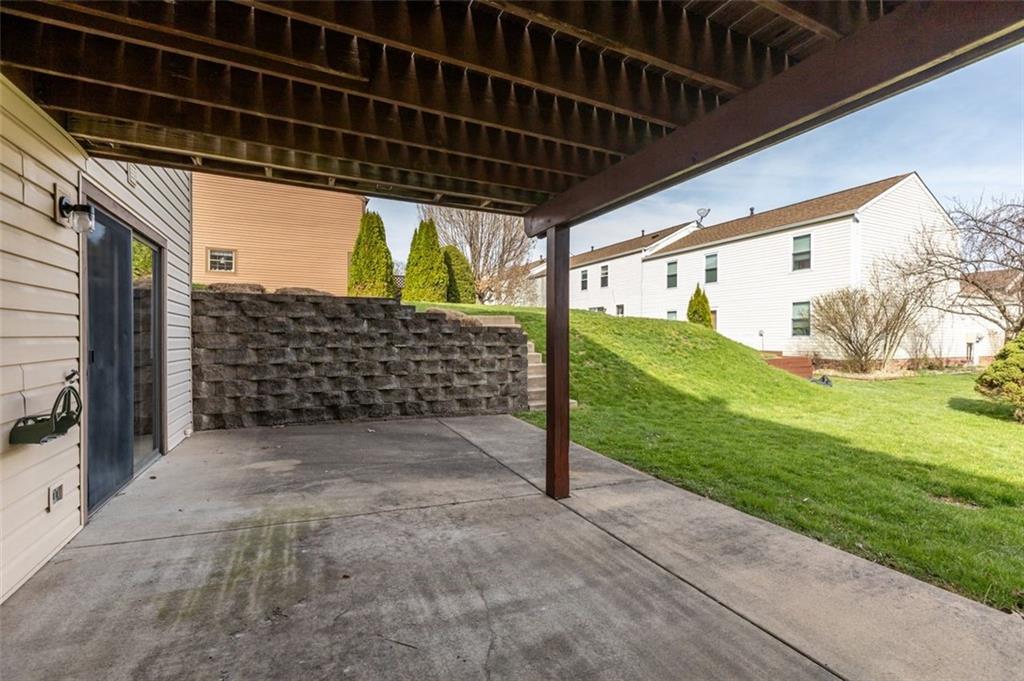 1113 Old Farm Road Lawrence, PA 15055 - Photo 32 of 35