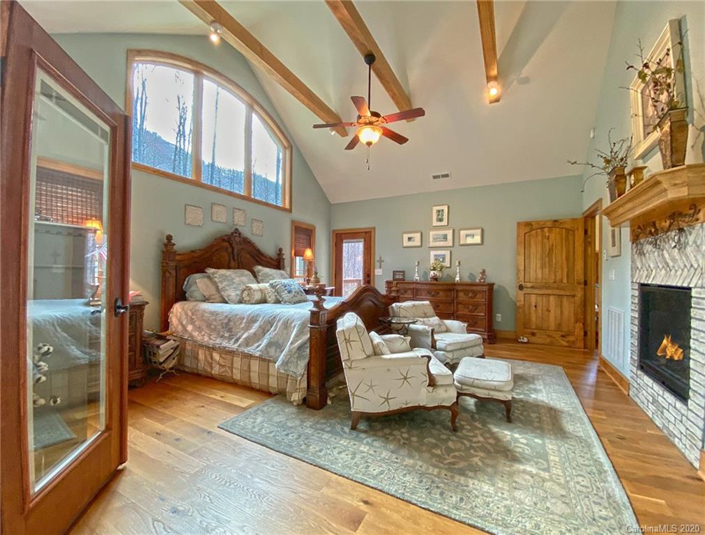 1471 Howard Moore Road Hot Springs, NC 28743 - Photo 12 of 44 Gallery Image 12