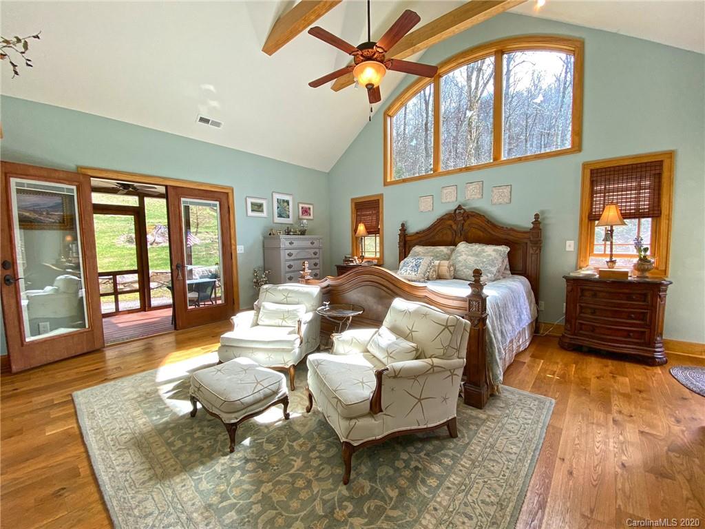1471 Howard Moore Road Hot Springs, NC 28743 - Photo 13 of 44 Gallery Image 13