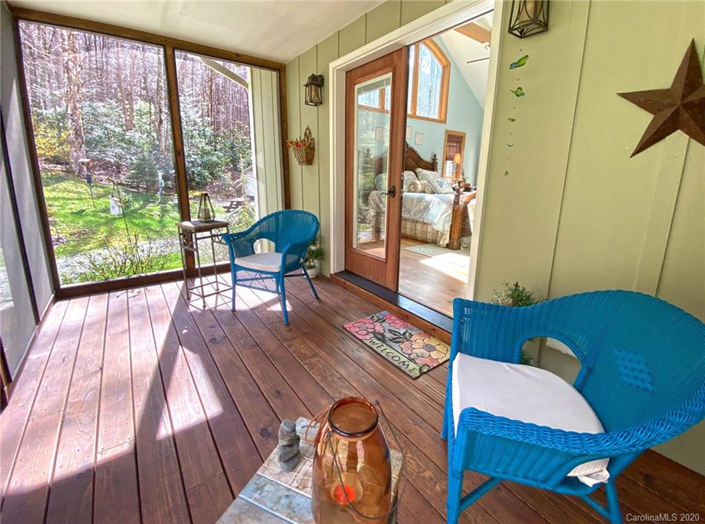 1471 Howard Moore Road Hot Springs, NC 28743 - Photo 17 of 44 Gallery Image 17