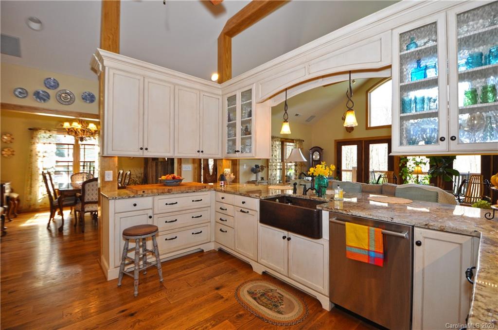 1471 Howard Moore Road Hot Springs, NC 28743 - Photo 23 of 44 Gallery Image 23