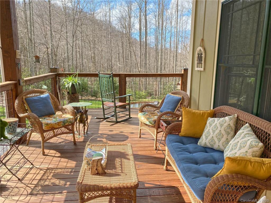 1471 Howard Moore Road Hot Springs, NC 28743 - Photo 26 of 44 Gallery Image 26