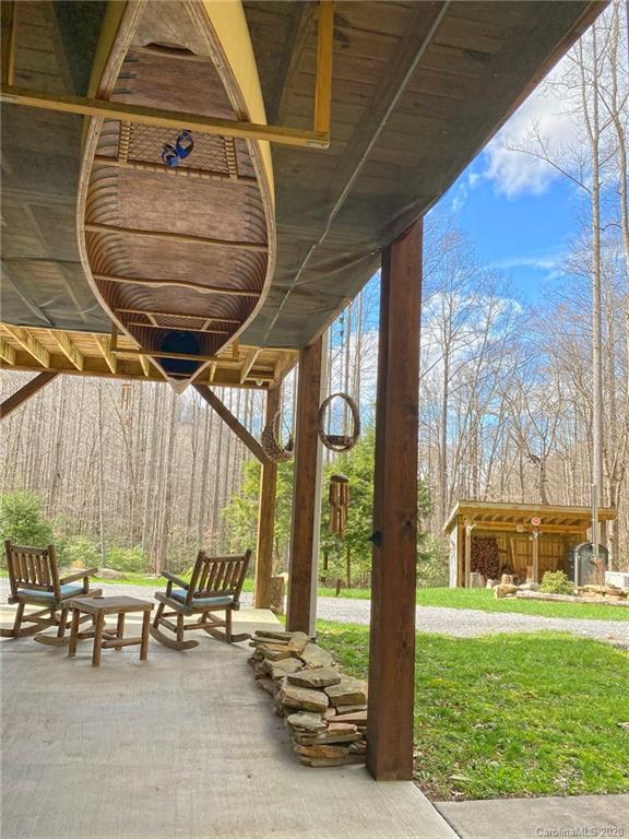 1471 Howard Moore Road Hot Springs, NC 28743 - Photo 33 of 44 Gallery Image 33