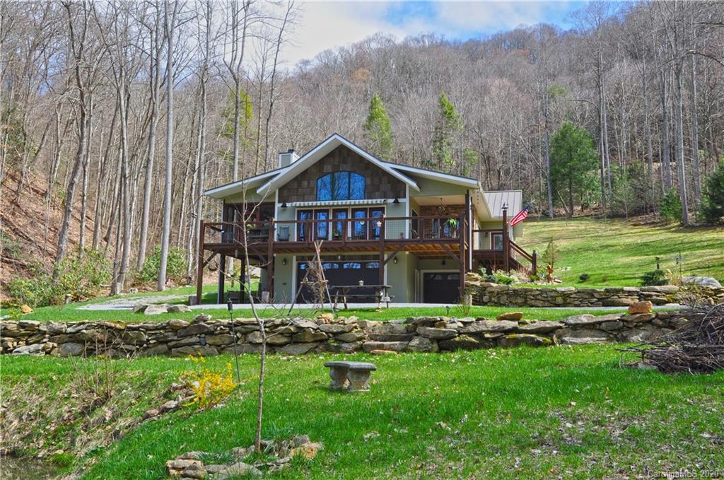 1471 Howard Moore Road Hot Springs, NC 28743 - Photo 38 of 44 Gallery Image 38