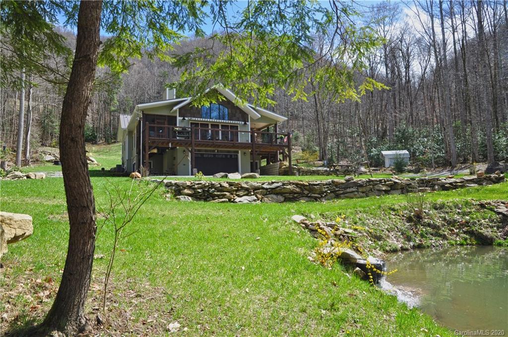 1471 Howard Moore Road Hot Springs, NC 28743 - Photo 40 of 44 Gallery Image 40