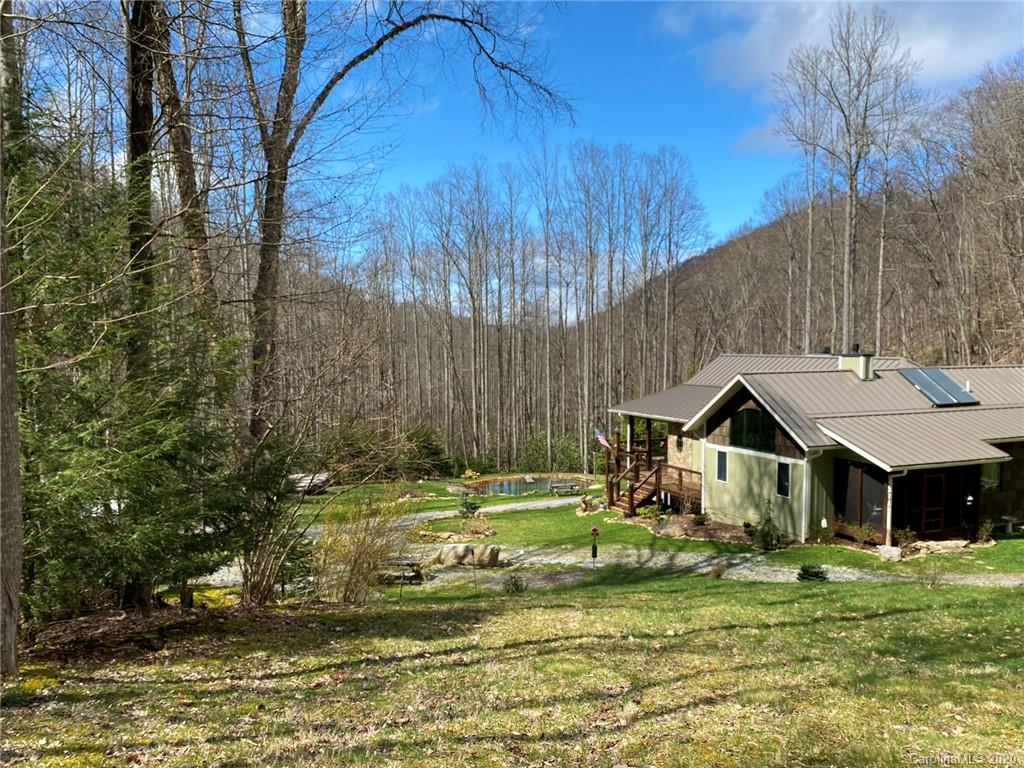 1471 Howard Moore Road Hot Springs, NC 28743 - Photo 41 of 44 Gallery Image 41