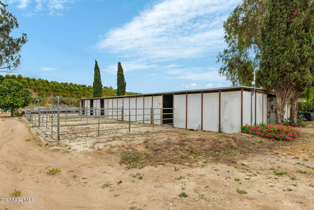 4900 Sand Canyon Road Somis, CA 93066 - Photo 54 of 68