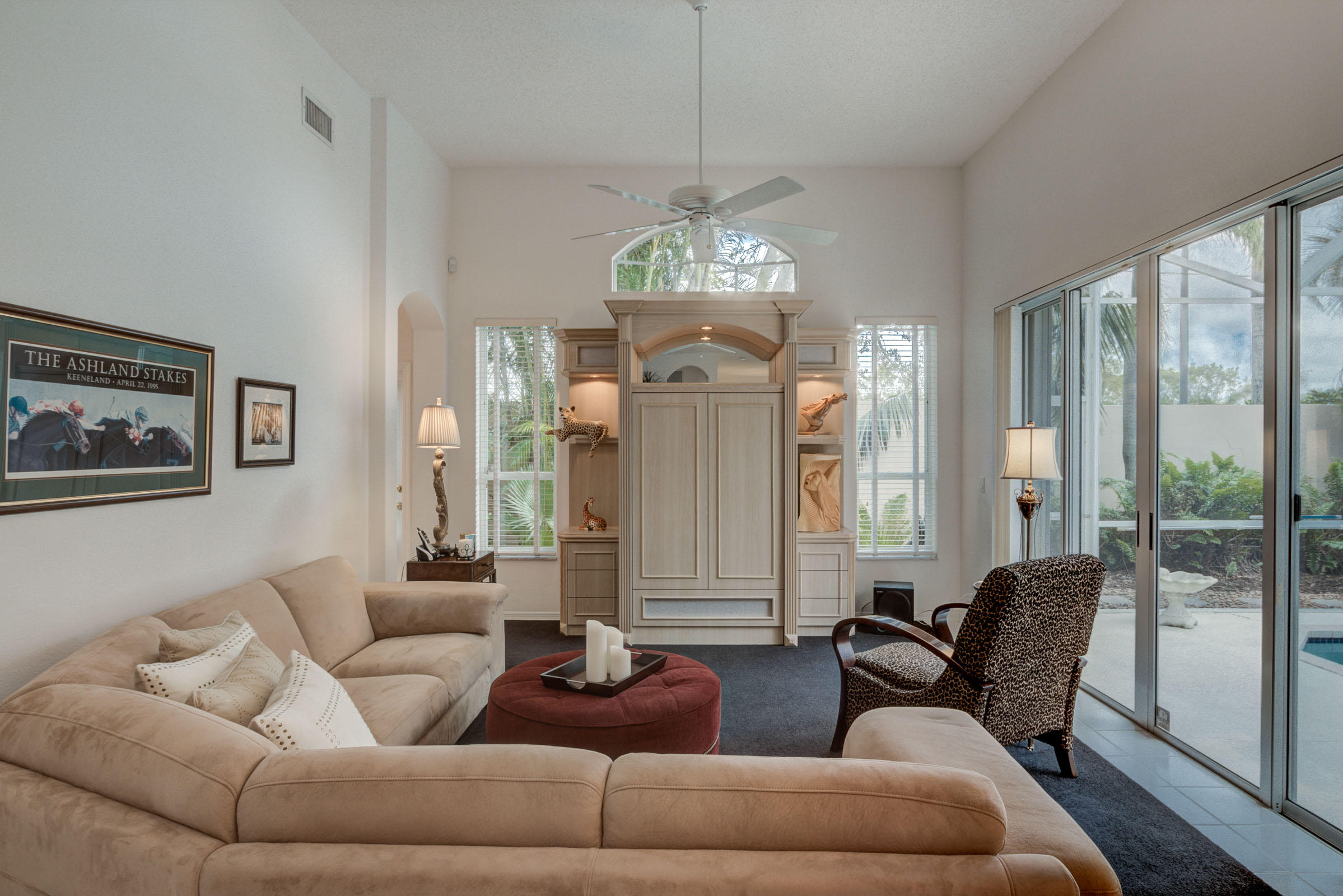 10075 Umberland Place Boca Raton, FL 33428 - Photo 19 of 58 Family Room