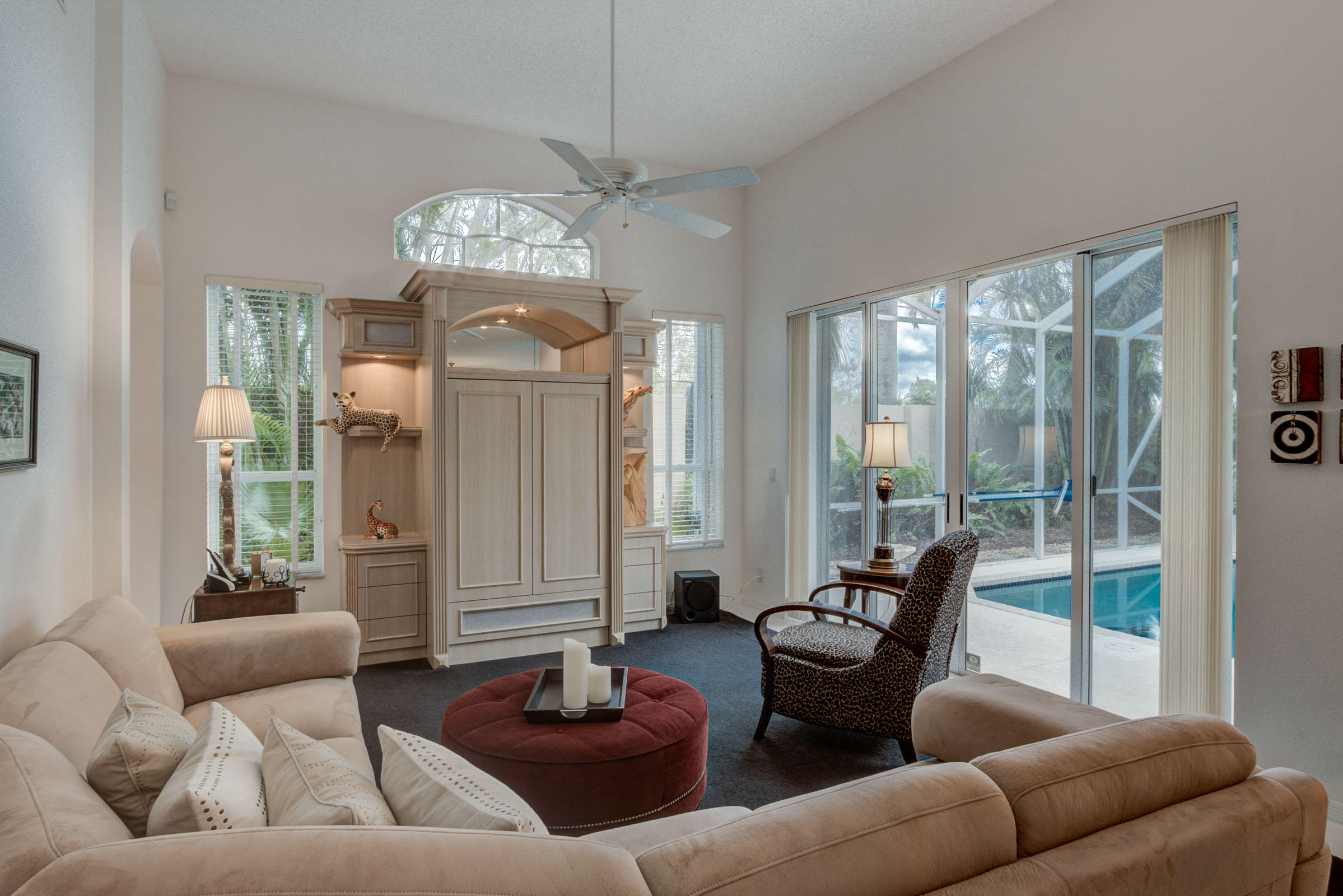 10075 Umberland Place Boca Raton, FL 33428 - Photo 20 of 58 Family Rm