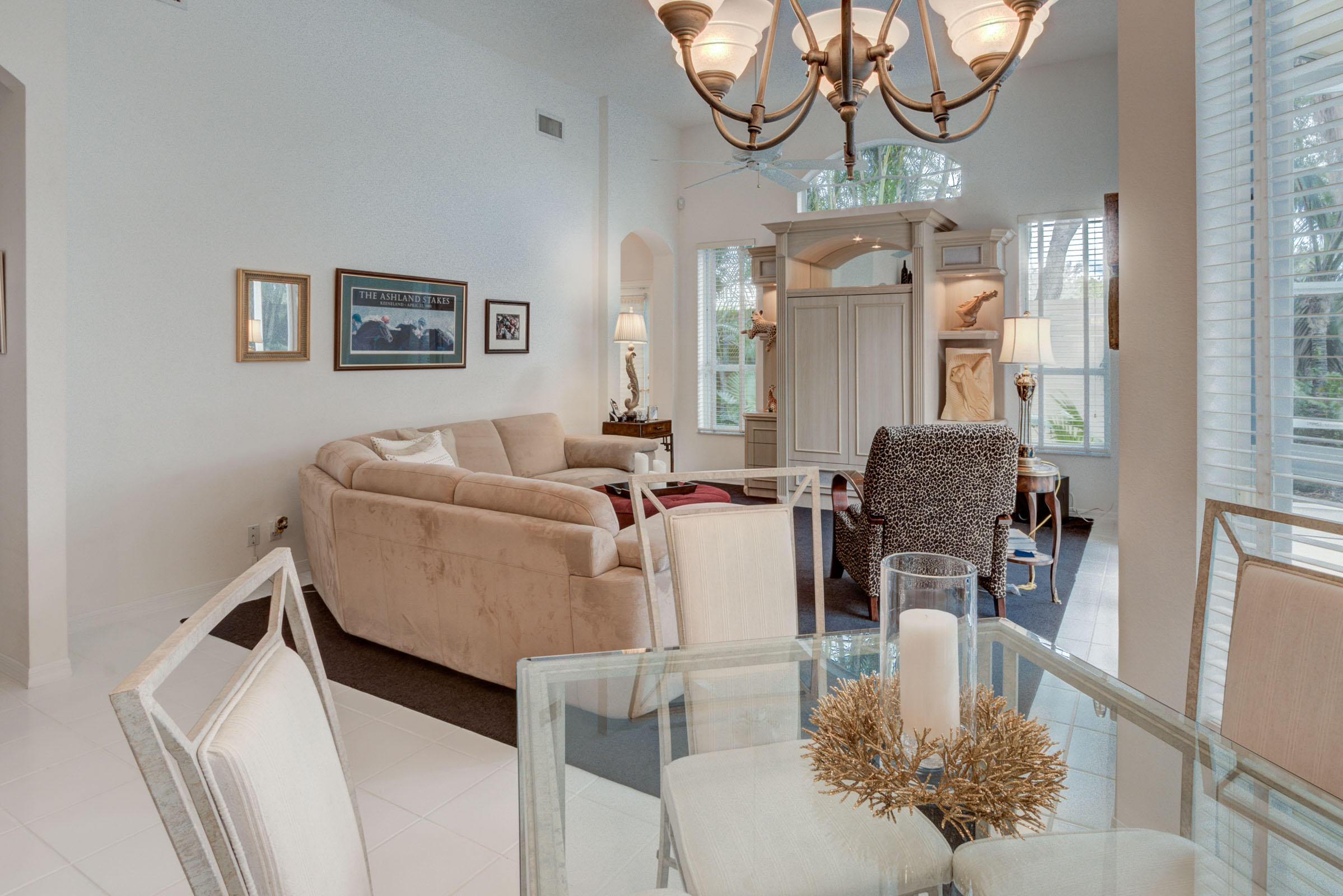 10075 Umberland Place Boca Raton, FL 33428 - Photo 21 of 58 Breakfast Nook & Fam rm