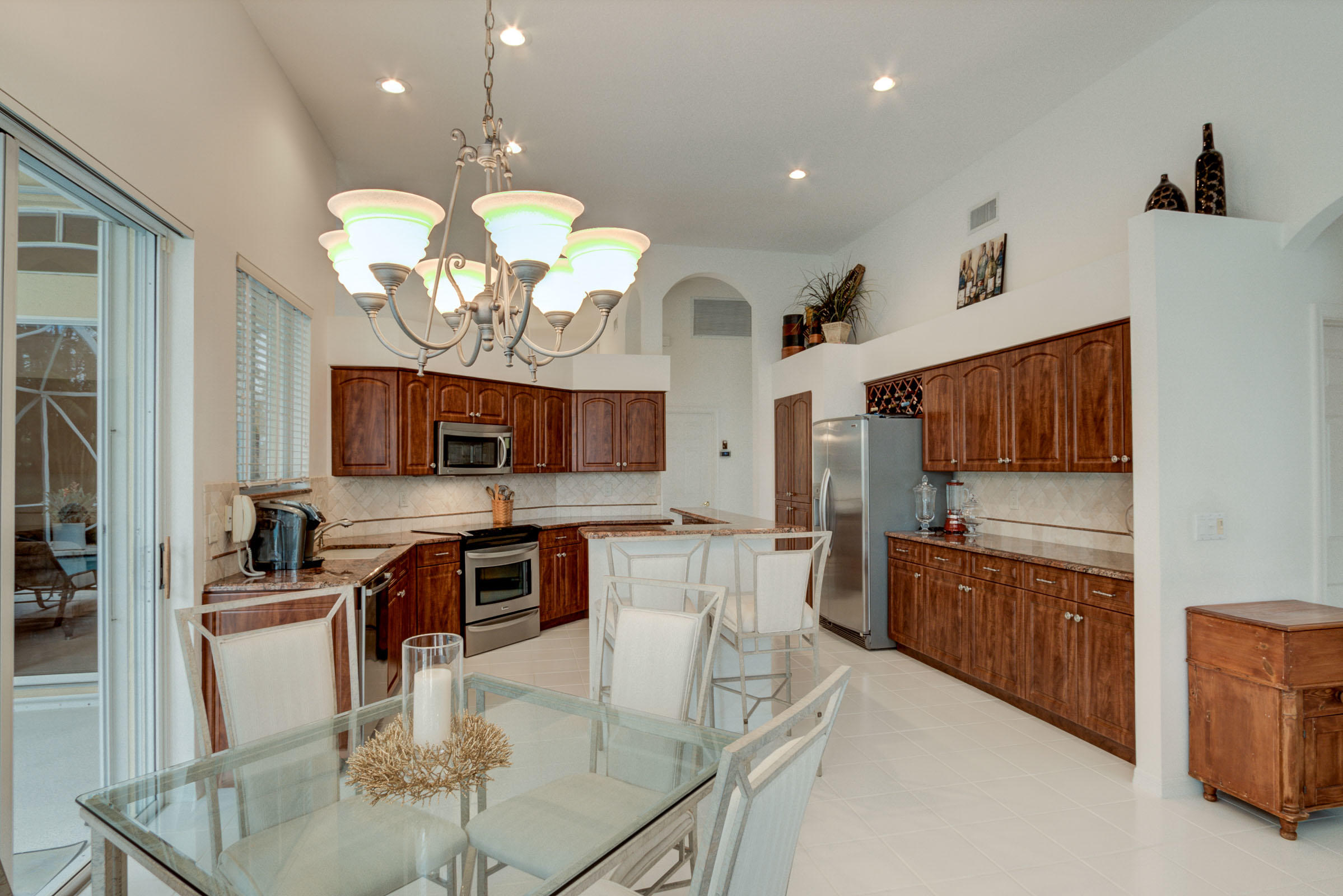 10075 Umberland Place Boca Raton, FL 33428 - Photo 25 of 58 Kitchen