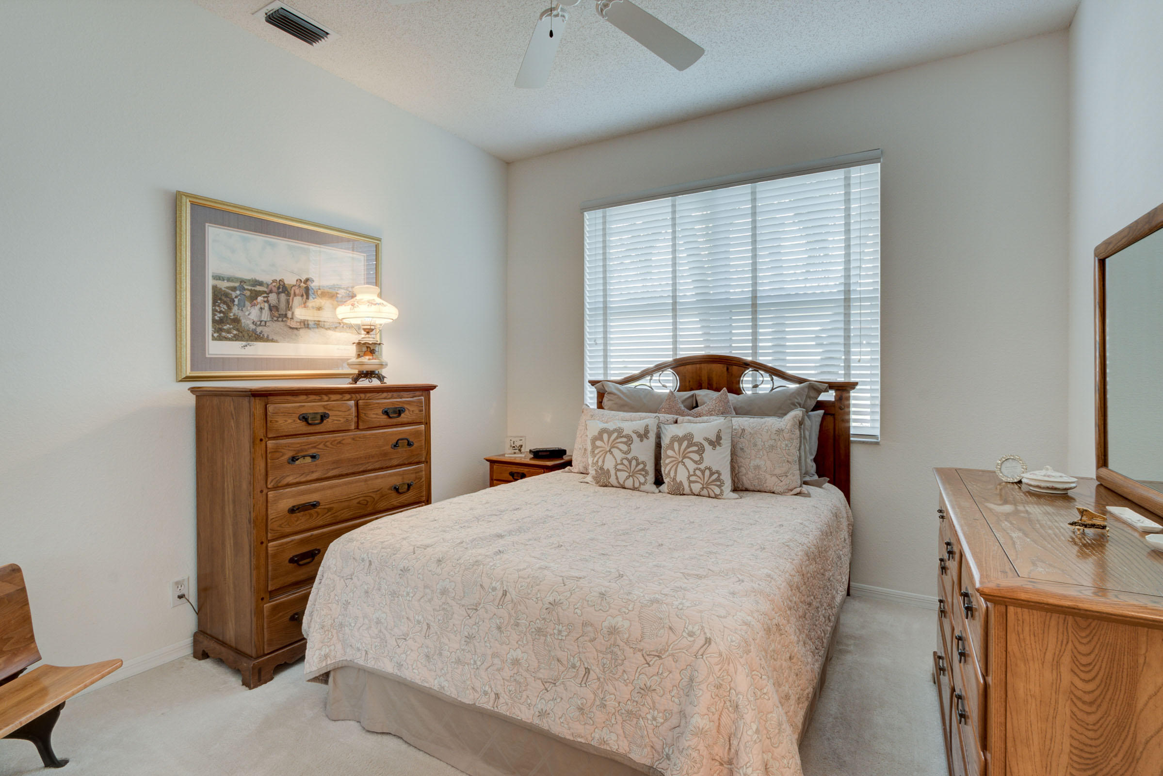 10075 Umberland Place Boca Raton, FL 33428 - Photo 38 of 58 2nd Bed Rm