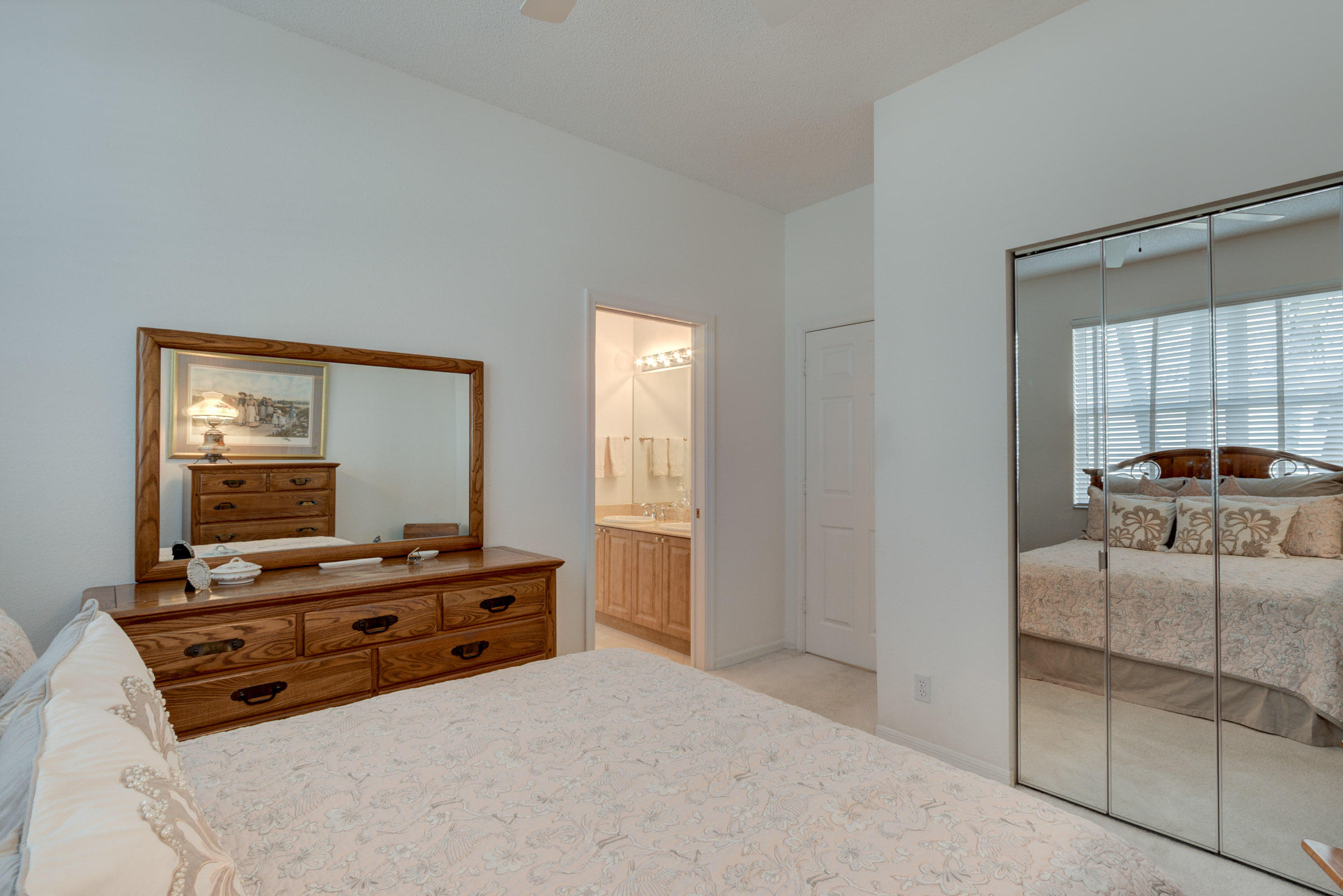 10075 Umberland Place Boca Raton, FL 33428 - Photo 39 of 58 2nd Bed Rm
