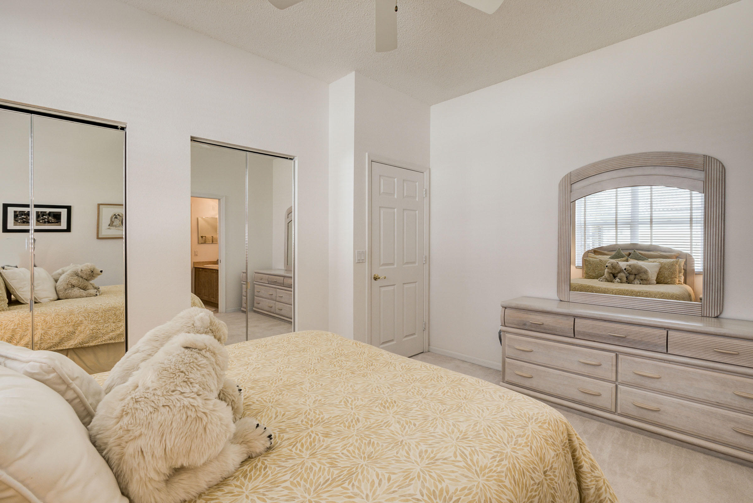 10075 Umberland Place Boca Raton, FL 33428 - Photo 42 of 58 3rd bed rm