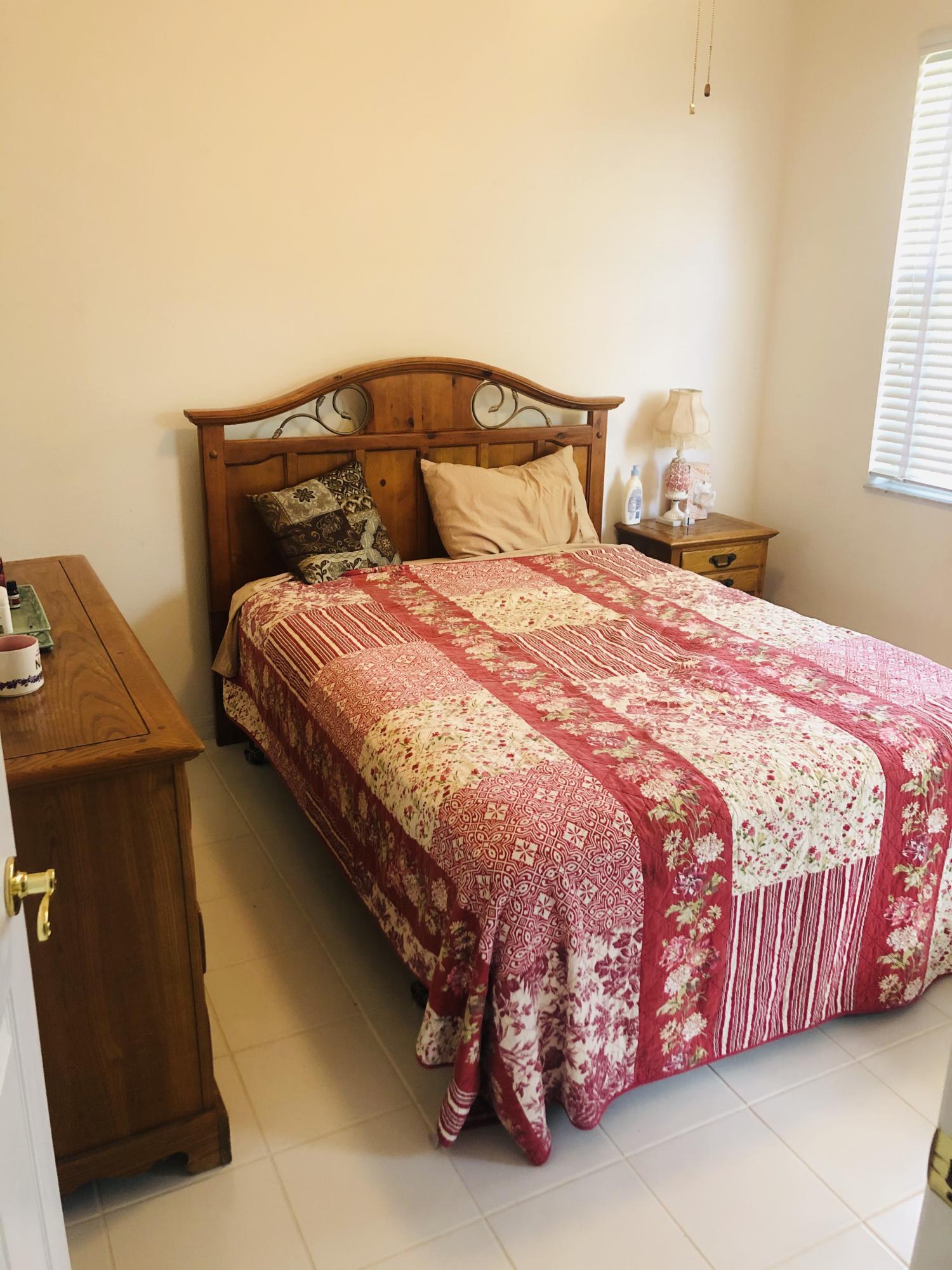 10075 Umberland Place Boca Raton, FL 33428 - Photo 47 of 58 4th Bed Rm 1