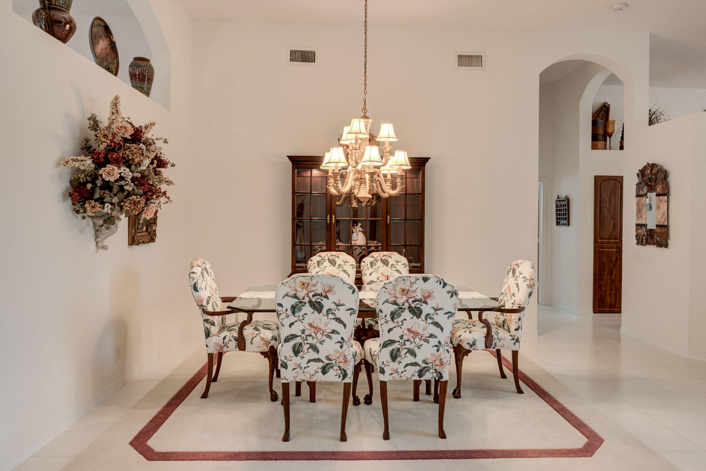 10075 Umberland Place Boca Raton, FL 33428 - Photo 5 of 58 Dining