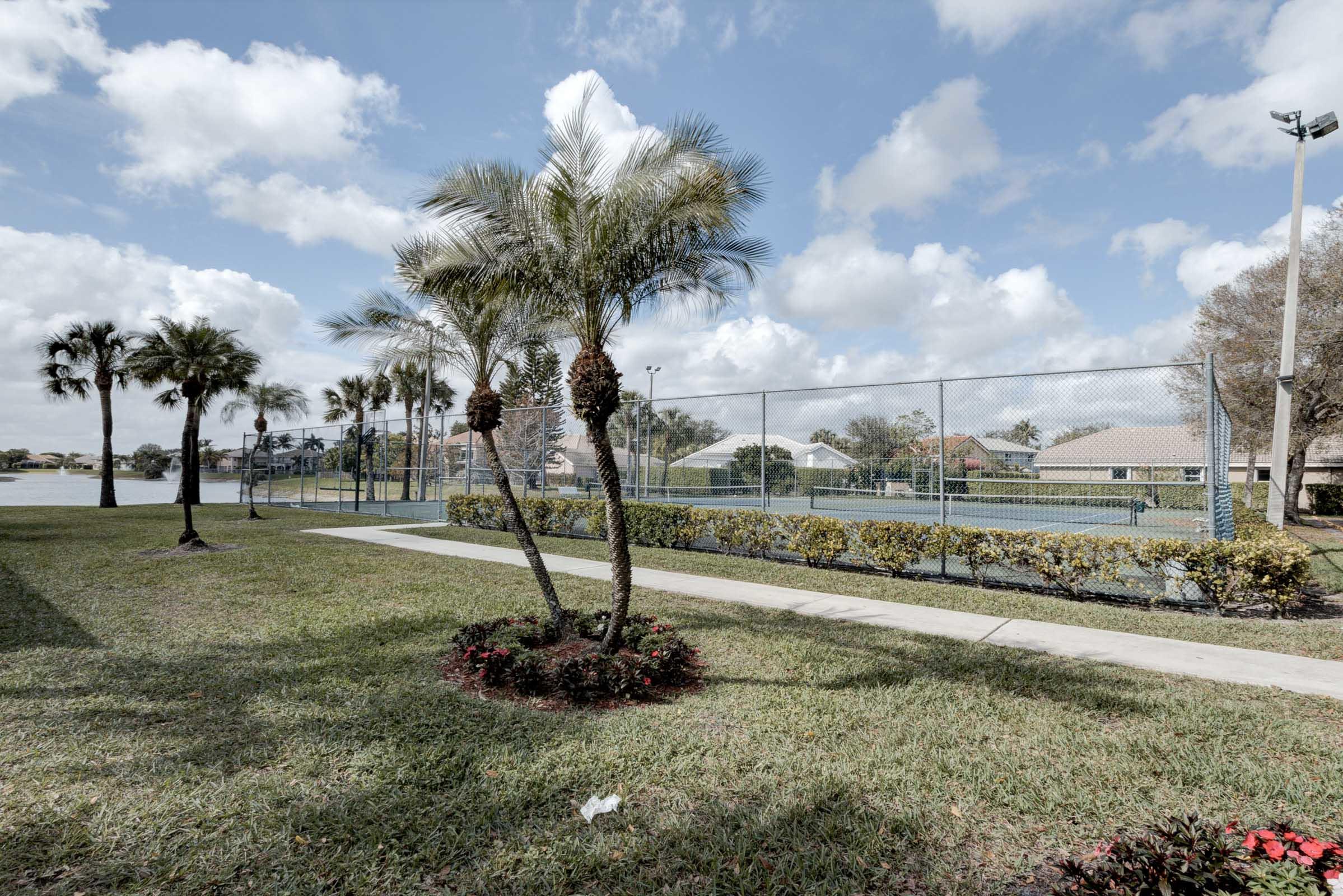 10075 Umberland Place Boca Raton, FL 33428 - Photo 53 of 58 Comm Tennis