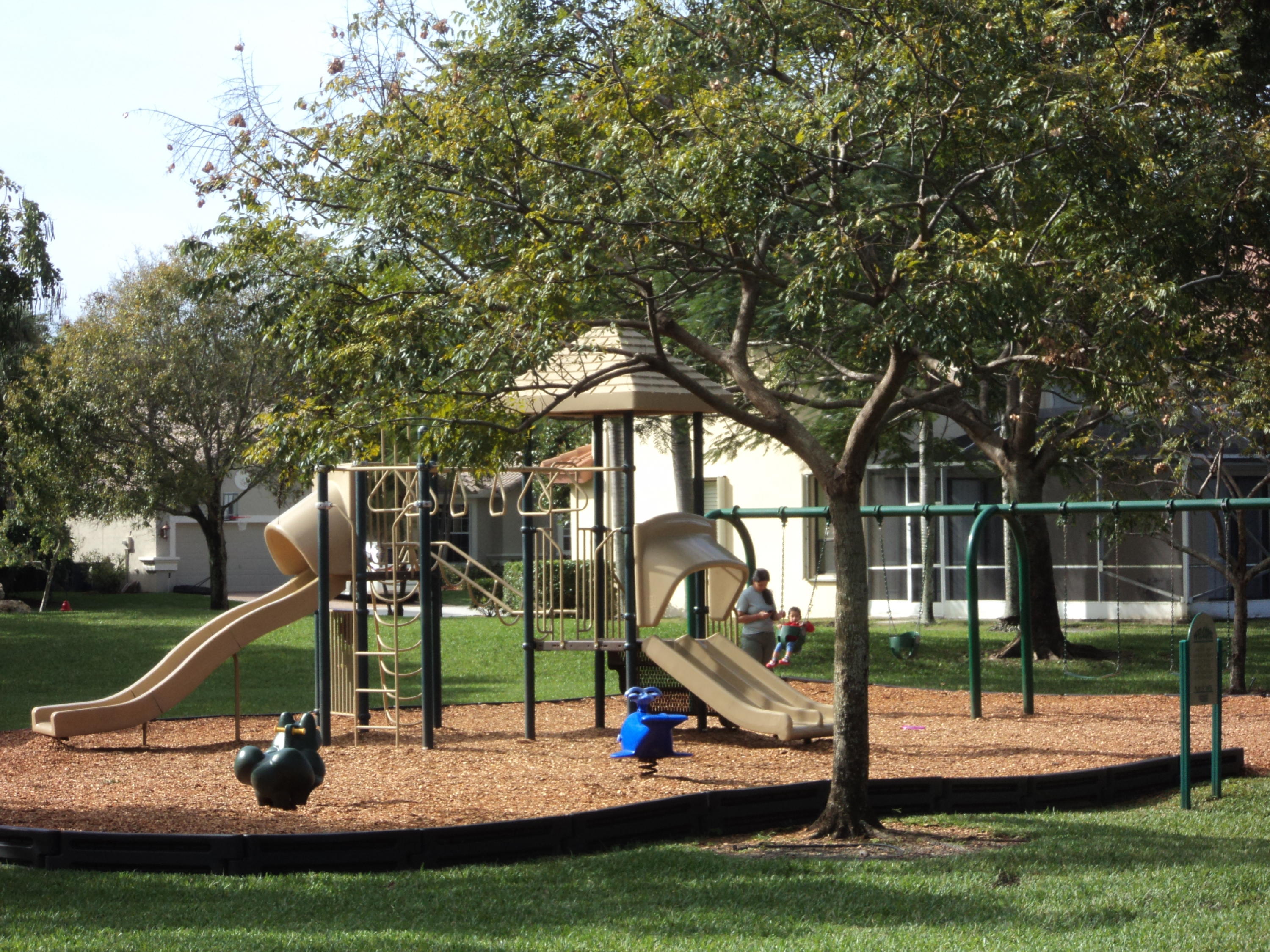 10075 Umberland Place Boca Raton, FL 33428 - Photo 57 of 58 Playground