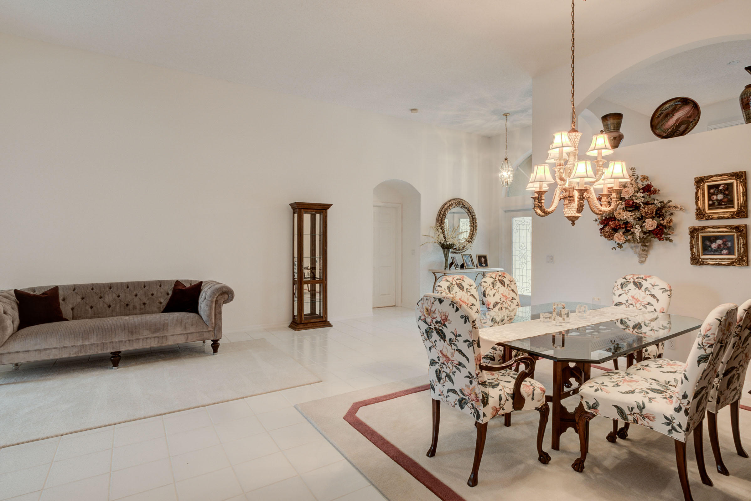 10075 Umberland Place Boca Raton, FL 33428 - Photo 6 of 58 Dining