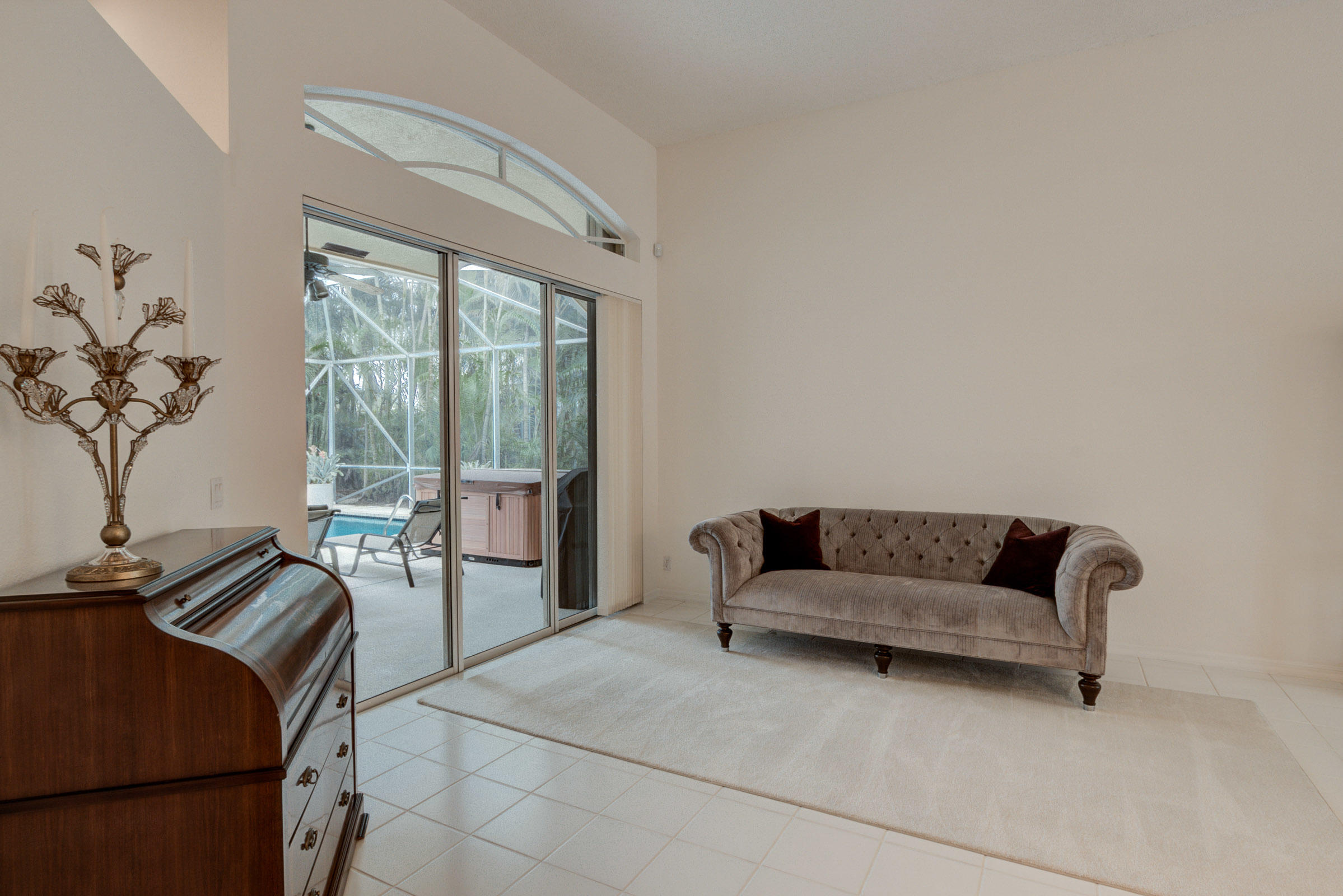 10075 Umberland Place Boca Raton, FL 33428 - Photo 7 of 58 Living