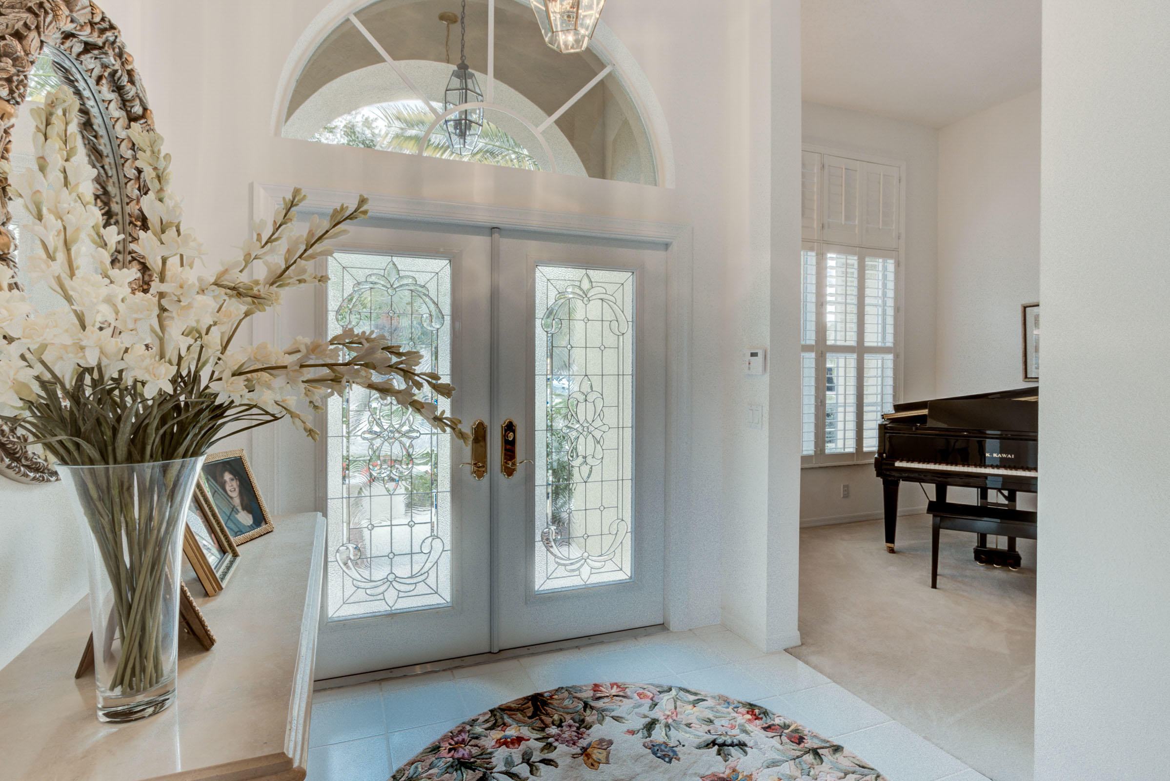 10075 Umberland Place Boca Raton, FL 33428 - Photo 8 of 58 Foyer