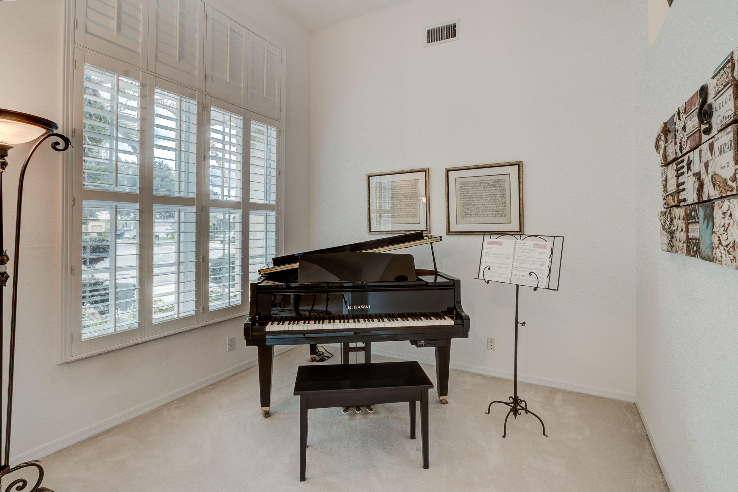 10075 Umberland Place Boca Raton, FL 33428 - Photo 9 of 58 Den/Office