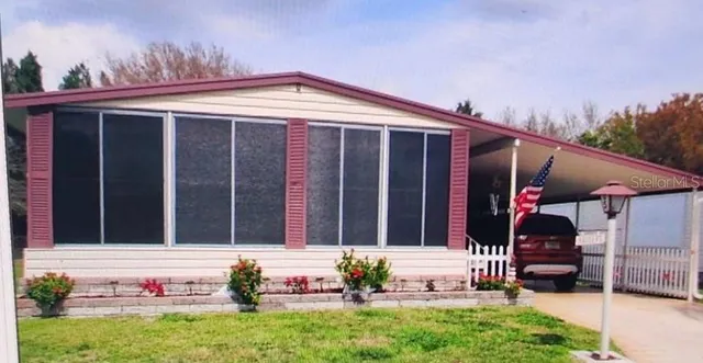 $109,999 | 5316 53rd Avenue East, Unit Q5, Bradenton, FL 34203