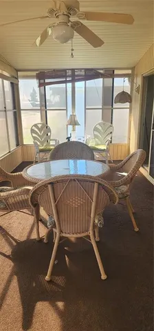 $109,999 | 5316 53rd Avenue East, Unit Q5, Bradenton, FL 34203