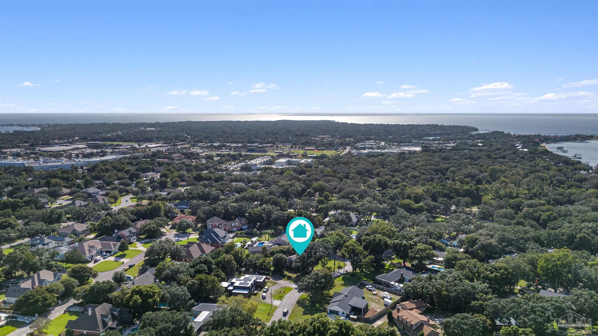822 Bay Cliffs Road Gulf Breeze, FL 32561 - Photo 58 of 62 Gallery Image 58