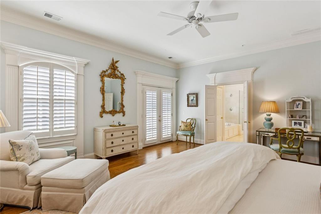 3005 Ranch Road Southeast Atlanta, GA 30339 - Photo 35 of 57