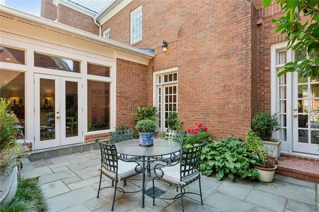 $1,495,000 | 3005 Ranch Road Southeast, Atlanta, GA 30339