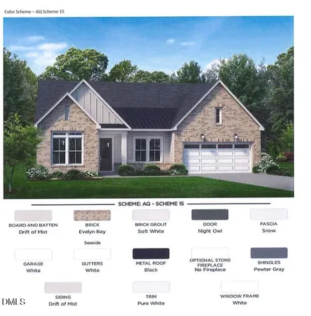 a black and white photo of a house