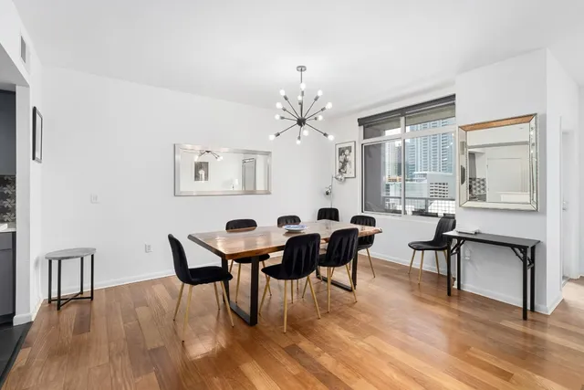 $5,995 | 54 Rainey Street, Unit 1018, Austin, TX 78701