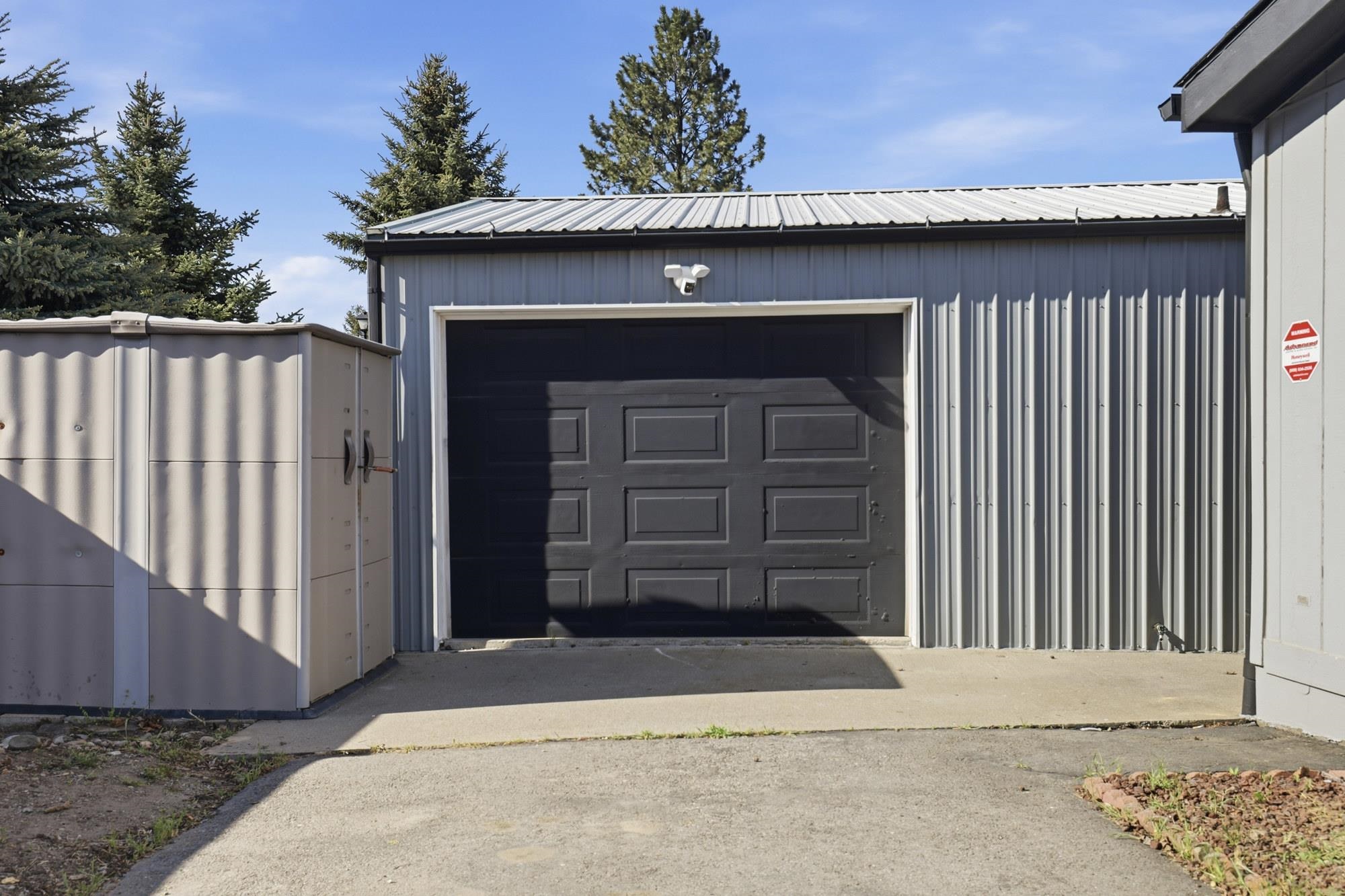 1603 North Glenbrook Road Liberty Lake, WA 99019 - Photo 42 of 46