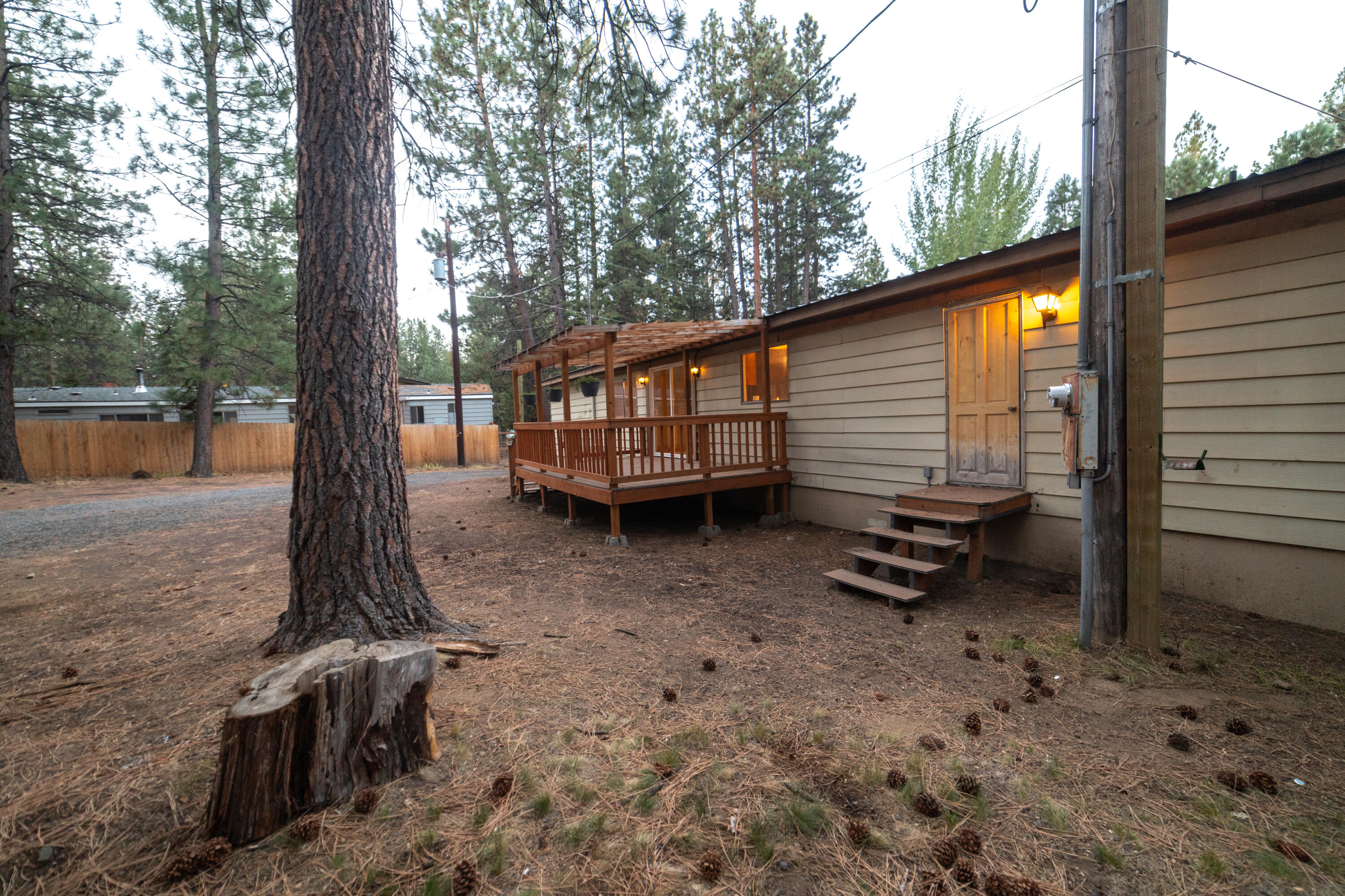60186 Agate Road Bend, OR 97702 - Photo 37 of 57 Z-37