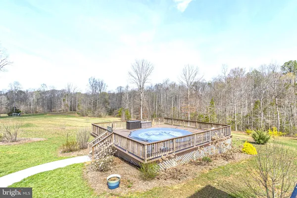 $1,425,000 | 1185 Belle Meade Road, Bumpass, VA 23024