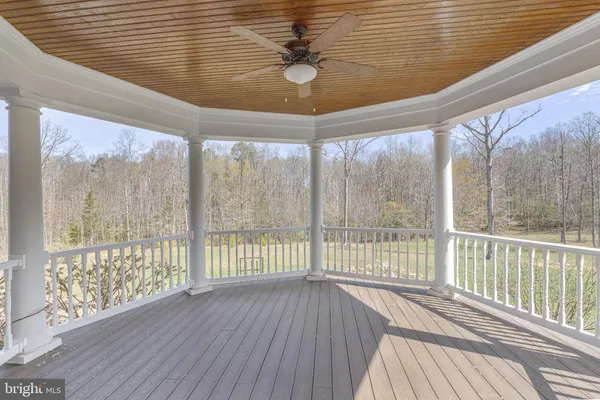 $1,425,000 | 1185 Belle Meade Road, Bumpass, VA 23024
